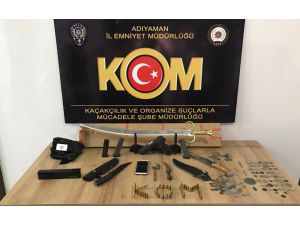 8 İlde Eş Zamanlı “Hijyen” Operasyonu