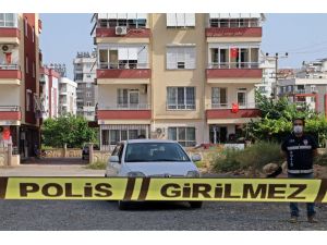 Antalya’da kısmi karantinaya alınan iki mahallede sıkı kontrol