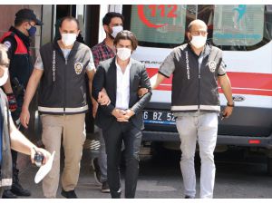 Kahramanmaraş’ta Kartonpiyercisini Öldüren İşveren Tutuklandı