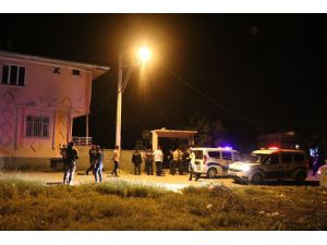 Kahramanmaraş’ta Silahlı Kavga: 1 Yaralı