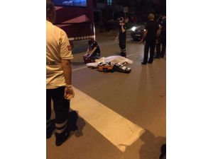 Beypazarı’ndaki Feci Kazada 15 Yaşındaki Kız Çocuğu Hayatını Kaybetti