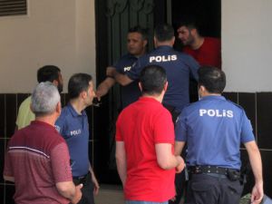 Sütçünün Cep Telefonu Çalan Hırsız Okulda Yakalandı