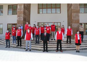 Ak Parti İl Başkanı Ay: “Olayın Sonuna Kadar Takipçisi Olacağız”