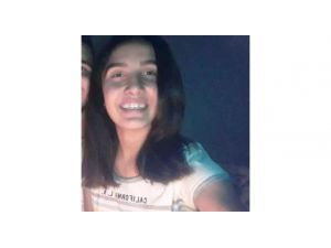Liseli İrem, 45 Gün Sonra Bulundu