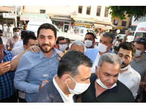 Vefa Grubu’na Saldırıyla İlgili Chp’li Başkan Tutuklandı