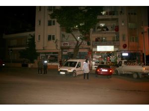 7. Kattan Düşen Genç Hastanede Hayatını Kaybetti