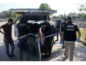 Polisin 5 Gün Ablukaya Aldığı Mahallede 3,5 Kilo Bonzai Ele Geçirildi