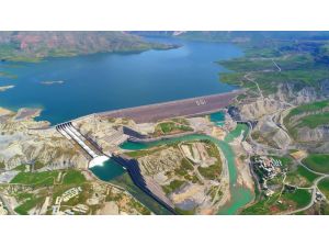 18 Milyarlık Dev Projede Düğmeye Basılıyor