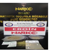 Uyuşturucu Operasyonlarında 5 Kişi Tutuklandı