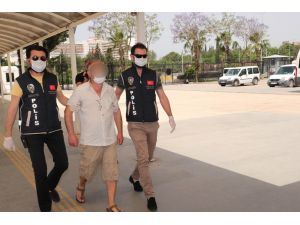 İslamiyet’e hakaret eden şahıs tutuklandı