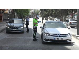 Kısıtlamayı İhlal Edenlere Ceza Yağdı