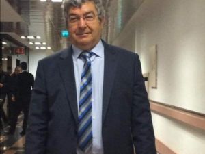 Sokağa Çıkma İzninden Dönmeyen Yaşlı Adamın Cansız Bedeni Bulundu
