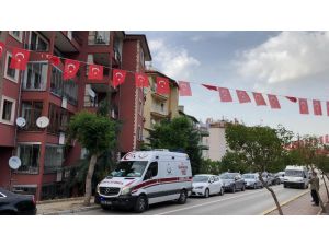 Şehit Yüzbaşı Ferhat Çiftçi’nin Acı Haberi Ailesine Verildi