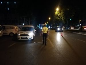 Kahramanmaraş’ta Trafik Kazası: 1 Ölü
