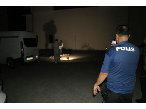 İhbar Üzerine Olay Yerine Giden Polis Erkek Cesediyle Karşılaştı