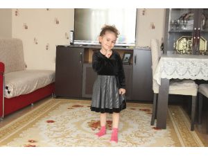 "Hani Bana" Diyen Çocuğun İsteğini Polis Geri Çevirmedi