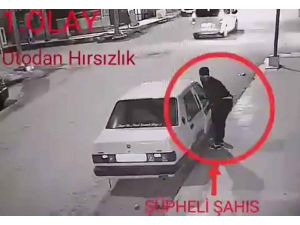 Bir İlçenin Kabusu Olmuştu Yakalandı