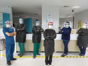 Dr. Elif Ünüvar: "Korona Virüs Hasar Bırakabilir"