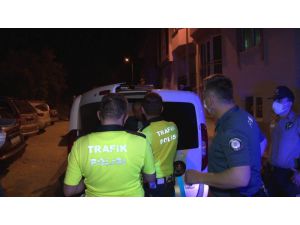 Alkollü Sürücünün Hikayesi Aynı Cezası Farklı Oldu