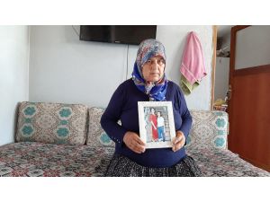 22 Yaşındaki Genç Kızdan 5 Gündür Haber Alınamıyor