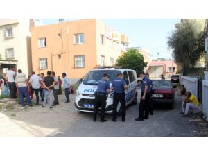 30 Bin Lira İçin Kuzenini Vurdu