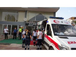 Antalya’daki cinayetin zanlısı yakalandı