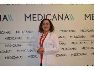 Dr. Ayşen Aydın: “Kanserle Mücadele Çocukluk Çağında Başlamalı