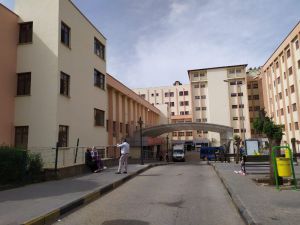 Aracına Verilen Raporu Beğenmeyince Ekspertiz Sorumlusunu Öldürdü