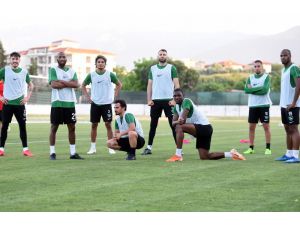 Denizlispor Bayram İznine Çıktı