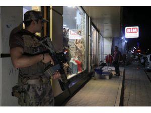 Adana Polisinden 4 Gün Üst Üste Narkotik Uygulaması