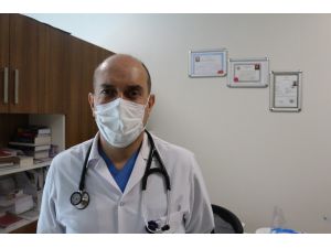 Dr. Özotuk: “Şeker Hastaları Şekerli Gıdalardan Uzak Durmalı"