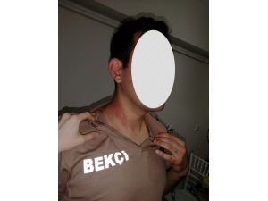 Çöp Döken Gence Saldırdı Denilerek Suçlanan Bekçiler Aklandı