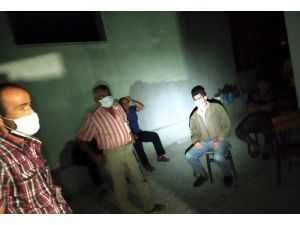 Kaş’ta kumar oynayan 7 kişiye, 33 bin TL ceza