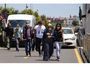 Adana’da 3 Kilo Esrar Ele Geçirildi, 4 Zanlı Tutuklandı