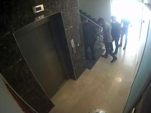 İntihar Eden Kişinin Borcunu Aynı Sektördeki Kişilerden İsteyen Tefeciler Yakalandı