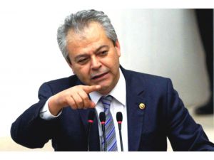 Develi’den Chp ‘Ye Kemal Derviş Eleştirisi