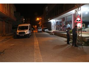 Adana’da İki Grup Arasında Silahlı Çatışma: 2 Yaralı