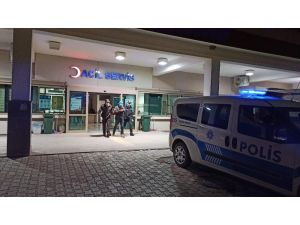 Şuhut’ta Hayvan Hırsızları Yine Türedi