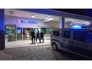 Gözaltına Alınan Hayvan Hırsızı Tutuklandı