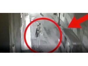 Son Soygun Girişiminde Baltayı Taşa Vurdular