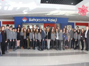 Matematik bilginlerinin çalışmaları İngiltere’de Türk öğrenciler tarafından tanıtılacak