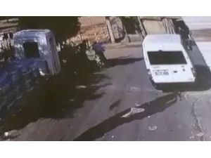 Motosiklet Hırsızları Tutuklandı