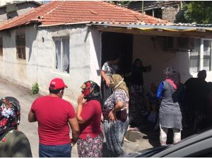 Antalya’da genç adam evinde ölü bulundu