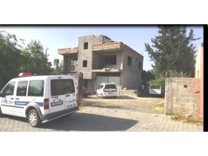 Horoz Dövüşüne Polis Baskını