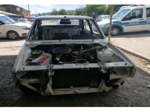 Denizli’de 409 Farklı Asayiş Olayında 211 Şüpheli Gözaltına Alındı