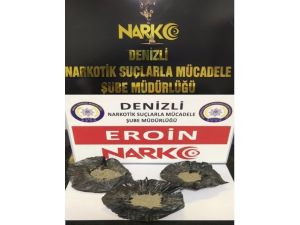 Uyuşturucu Operasyonlarında 8 Kişi Tutuklandı