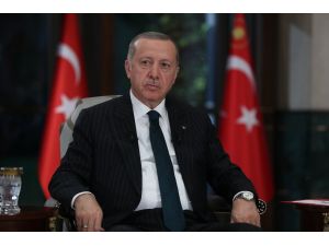 Cumhurbaşkanı Erdoğan’dan Yunanistan’a: “Haddini Bil”