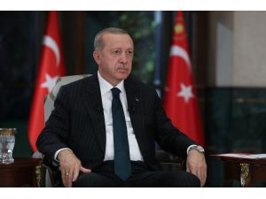 Cumhurbaşkanı Erdoğan: “M4 Güzergahında Zaman Zaman Sıkıntılar Olsa Da İş Fena Gitmedi”