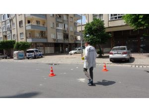 Mersin’de Ailelerin ’Kız Kaçırma’ Tartışması Kanlı Bitti