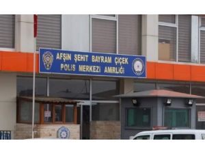 Polise Mukavemet Suçundan 1 Kişi Tutuklandı